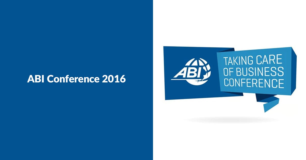 ABI Conference 2016 Far Reach Blog